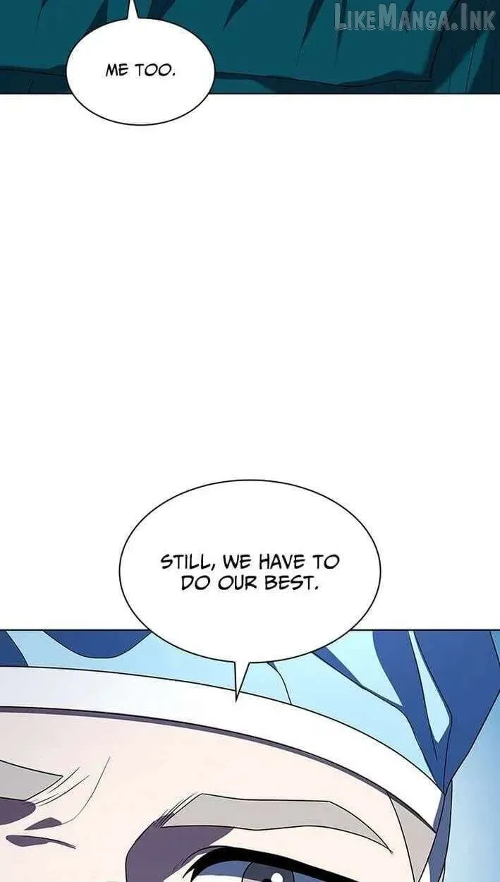A True Doctor Chapter 304 page 24