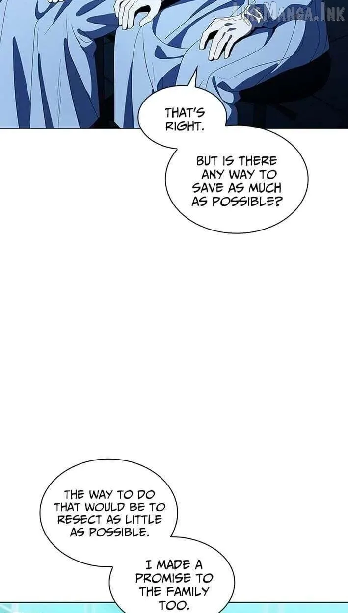 A True Doctor Chapter 304 page 21