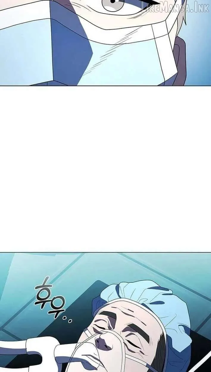 A True Doctor Chapter 304 page 25