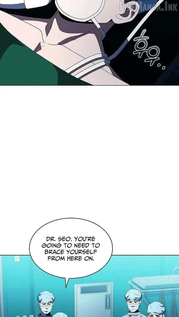 A True Doctor Chapter 304 page 26