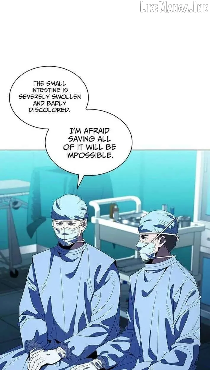 A True Doctor Chapter 304 page 20