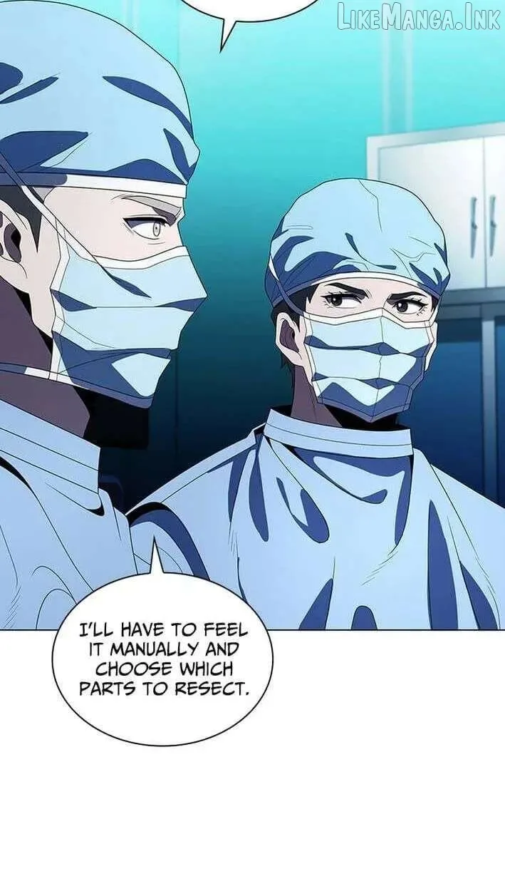 A True Doctor Chapter 304 page 22