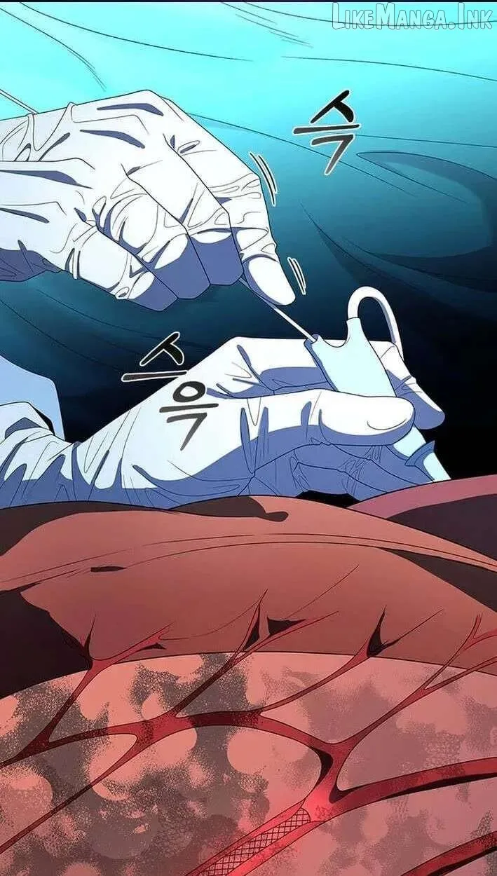 A True Doctor Chapter 304 page 2