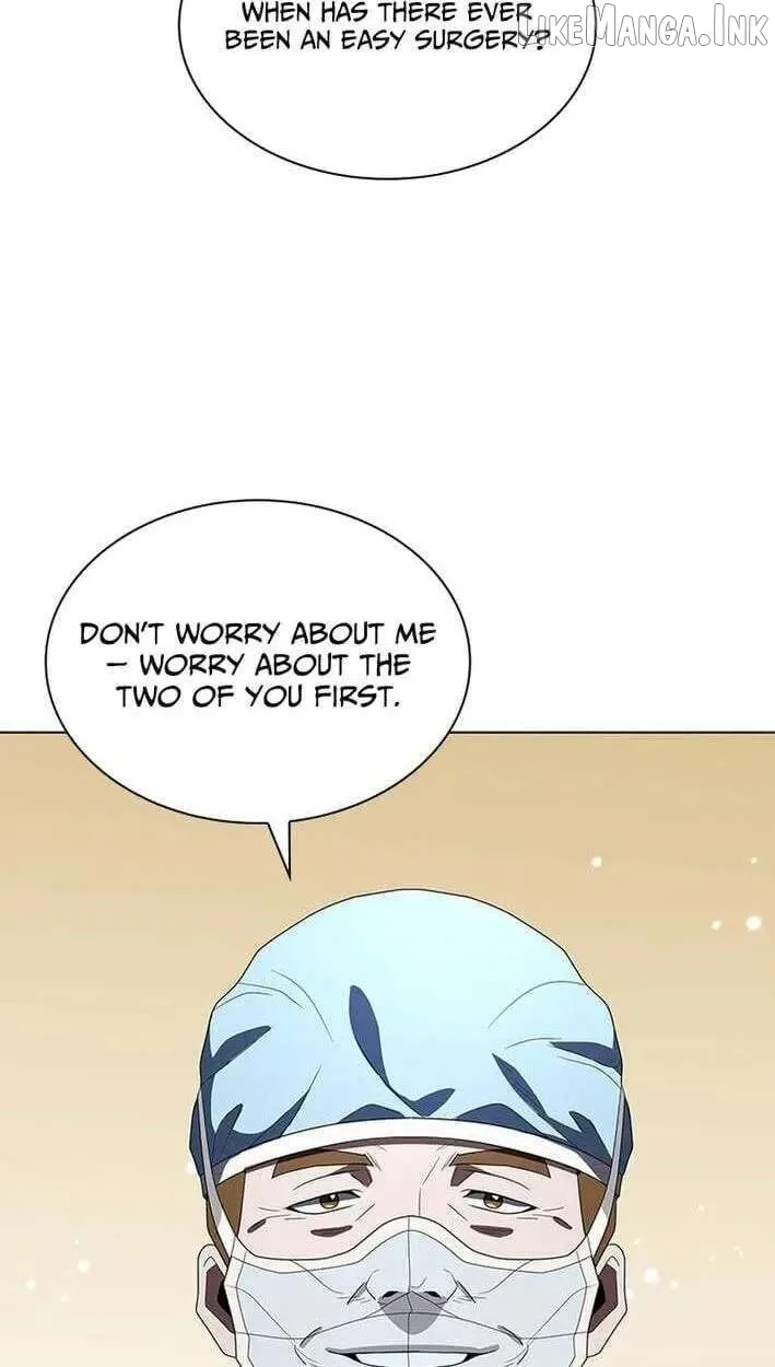 A True Doctor Chapter 304 page 30