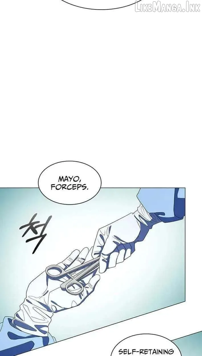 A True Doctor Chapter 304 page 34