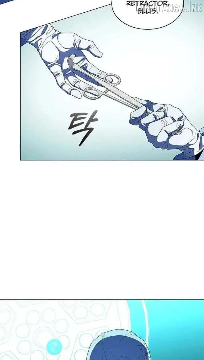 A True Doctor Chapter 304 page 35