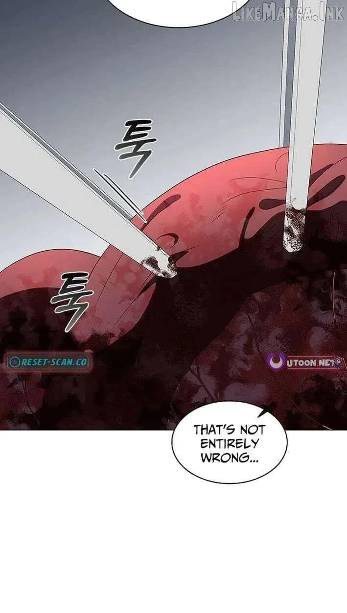 A True Doctor Chapter 304 page 41