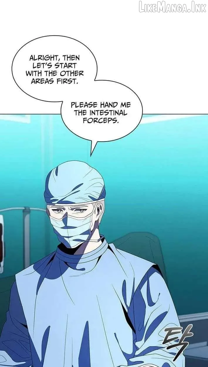 A True Doctor Chapter 304 page 42