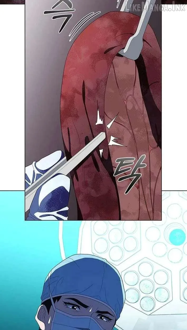 A True Doctor Chapter 304 page 37