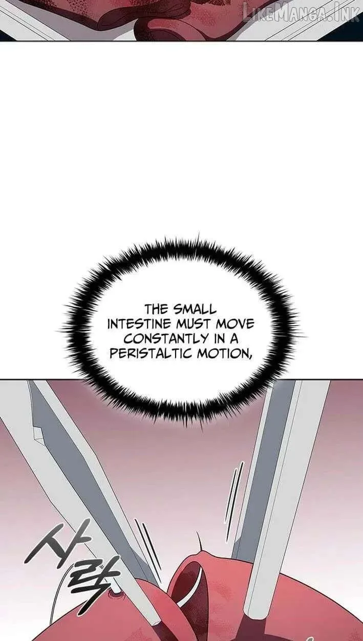 A True Doctor Chapter 304 page 44