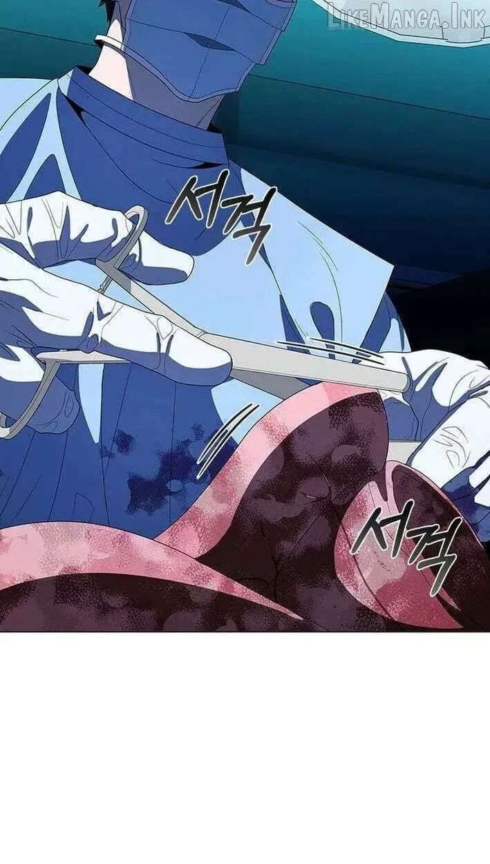 A True Doctor Chapter 304 page 38