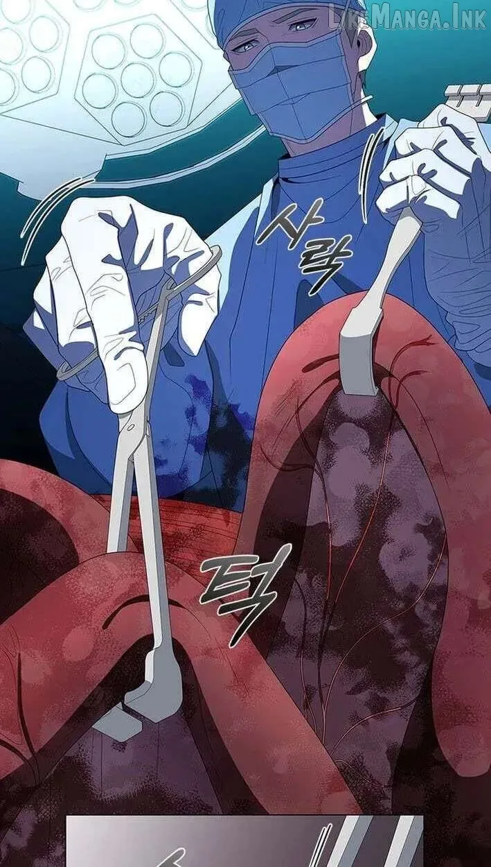 A True Doctor Chapter 304 page 36