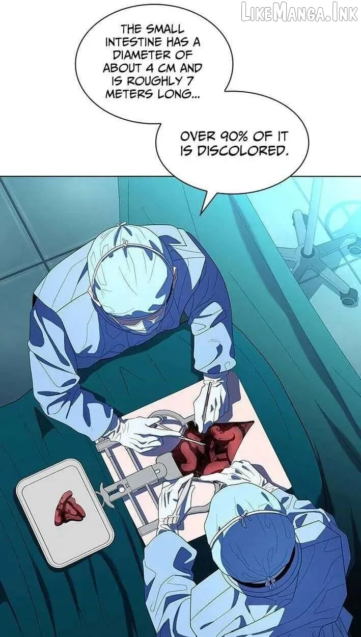 A True Doctor Chapter 304 page 39