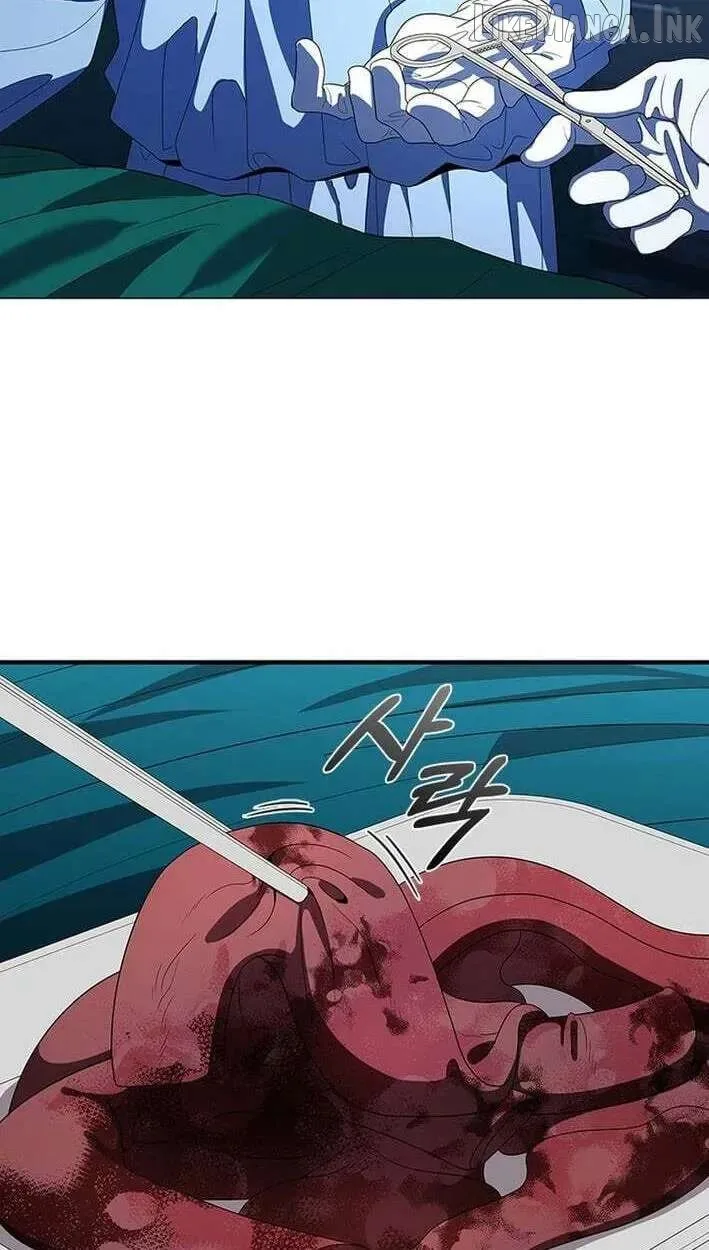 A True Doctor Chapter 304 page 43