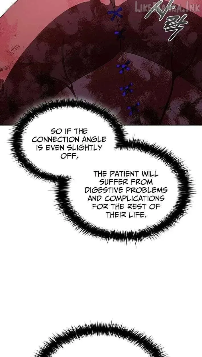 A True Doctor Chapter 304 page 45