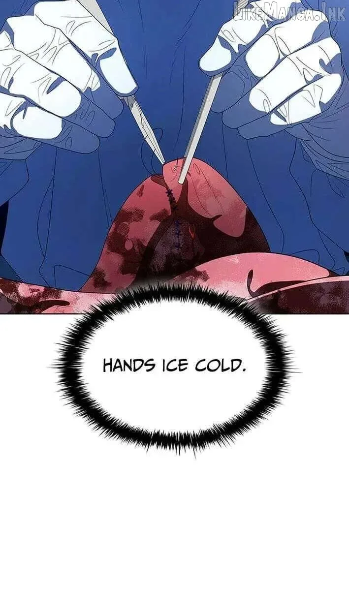 A True Doctor Chapter 304 page 47