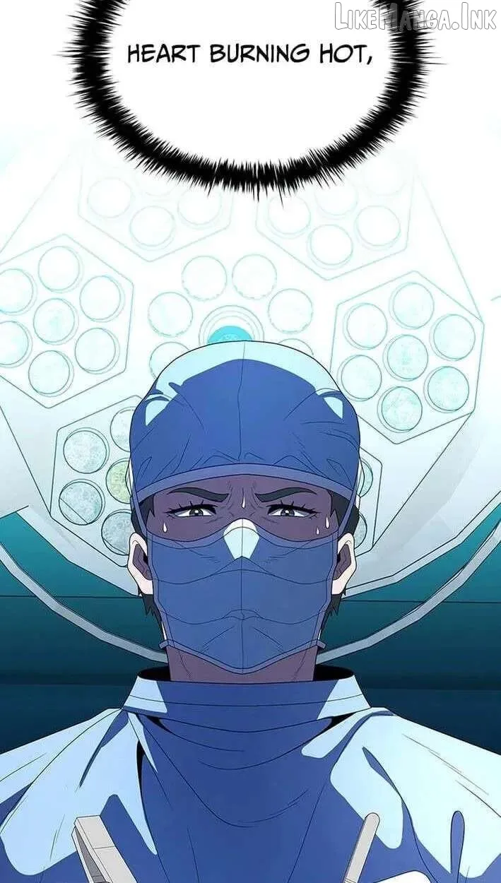 A True Doctor Chapter 304 page 46