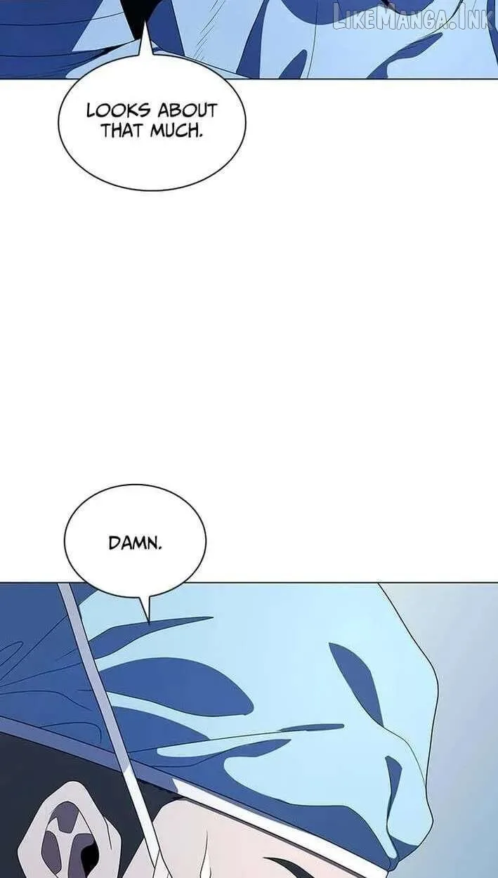 A True Doctor Chapter 304 page 50