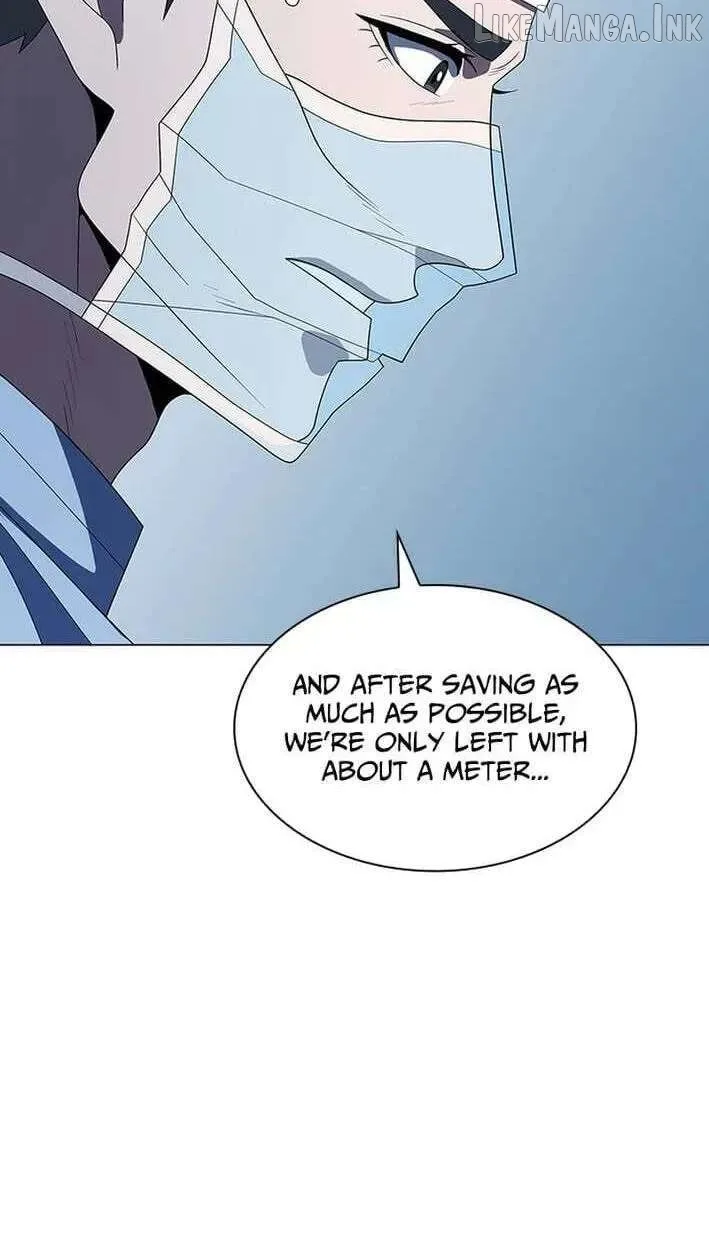 A True Doctor Chapter 304 page 51