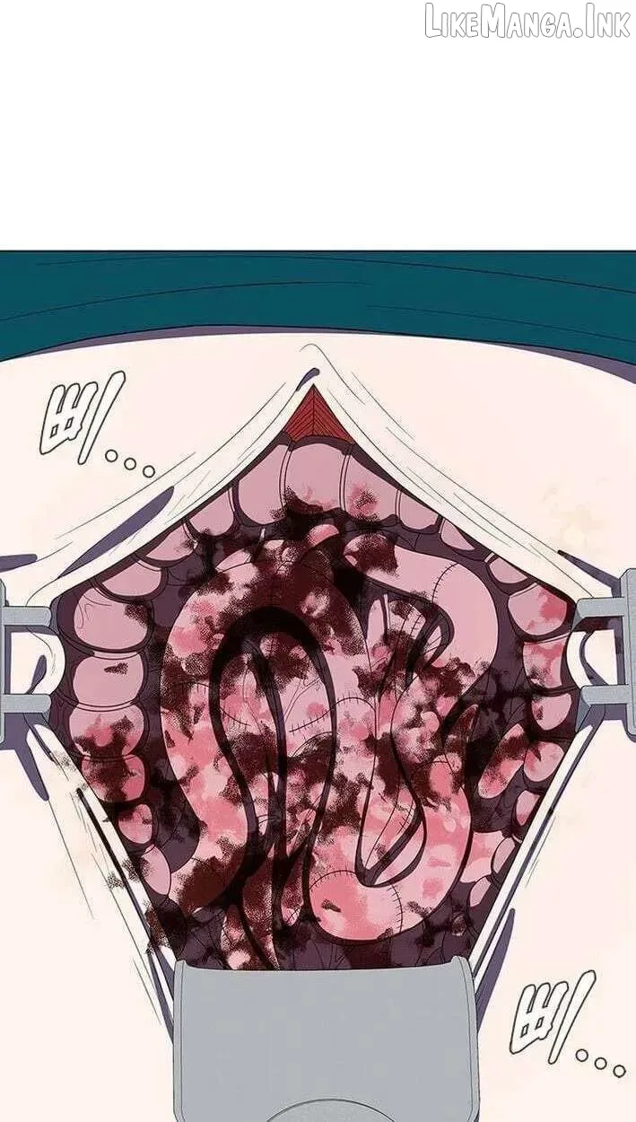 A True Doctor Chapter 304 page 48