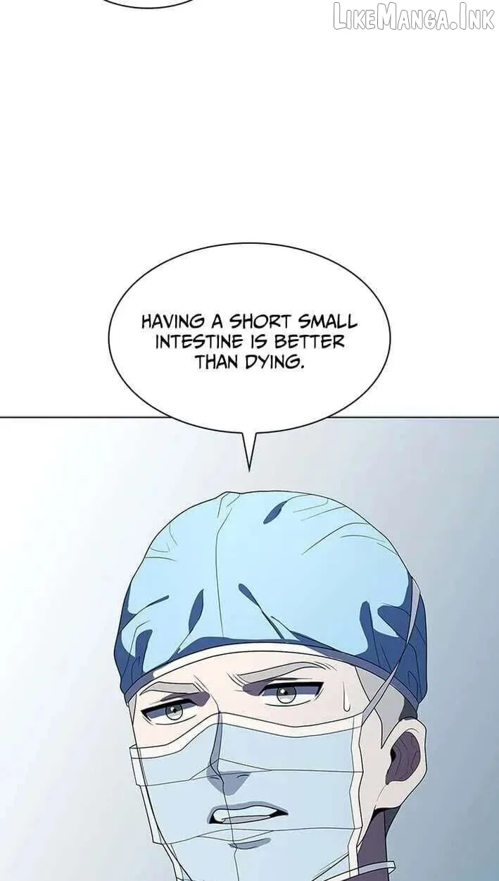 A True Doctor Chapter 304 page 53