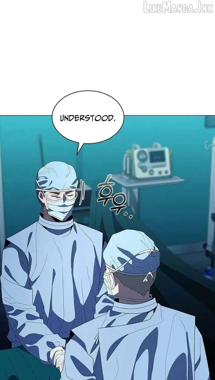 A True Doctor Chapter 304 page 55