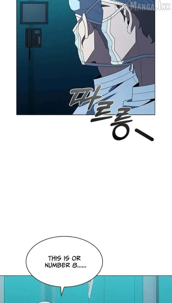 A True Doctor Chapter 304 page 57