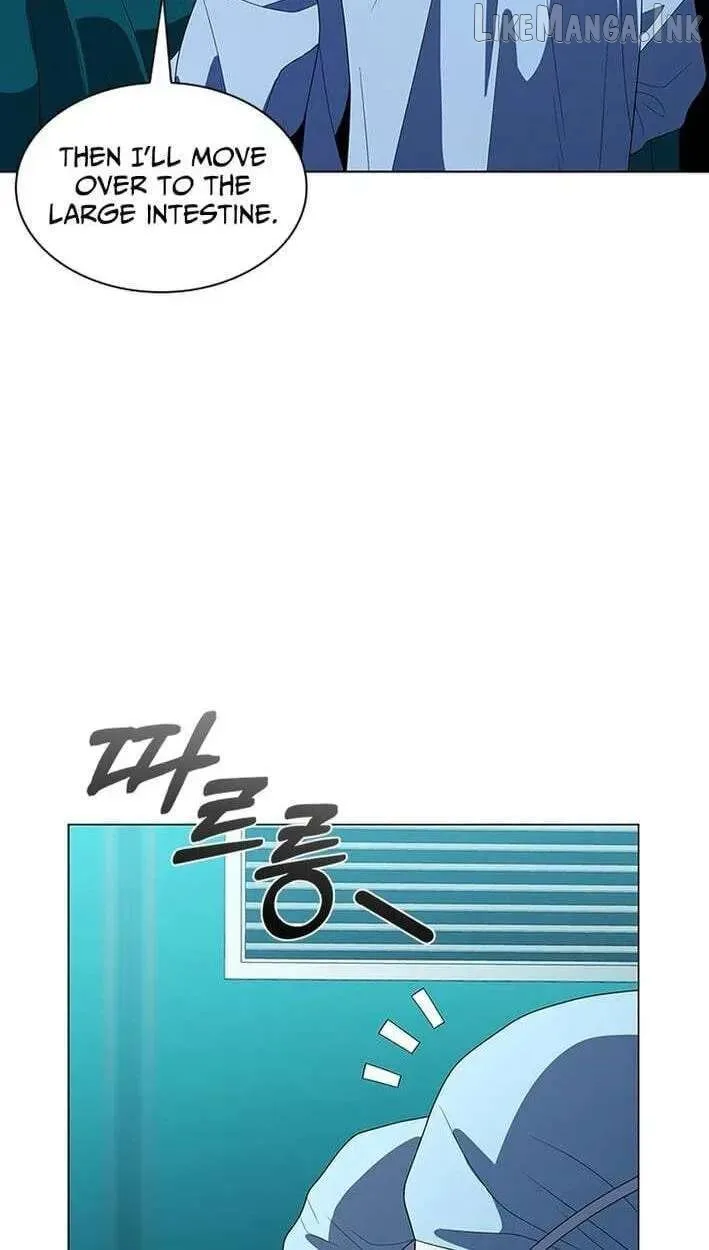 A True Doctor Chapter 304 page 56