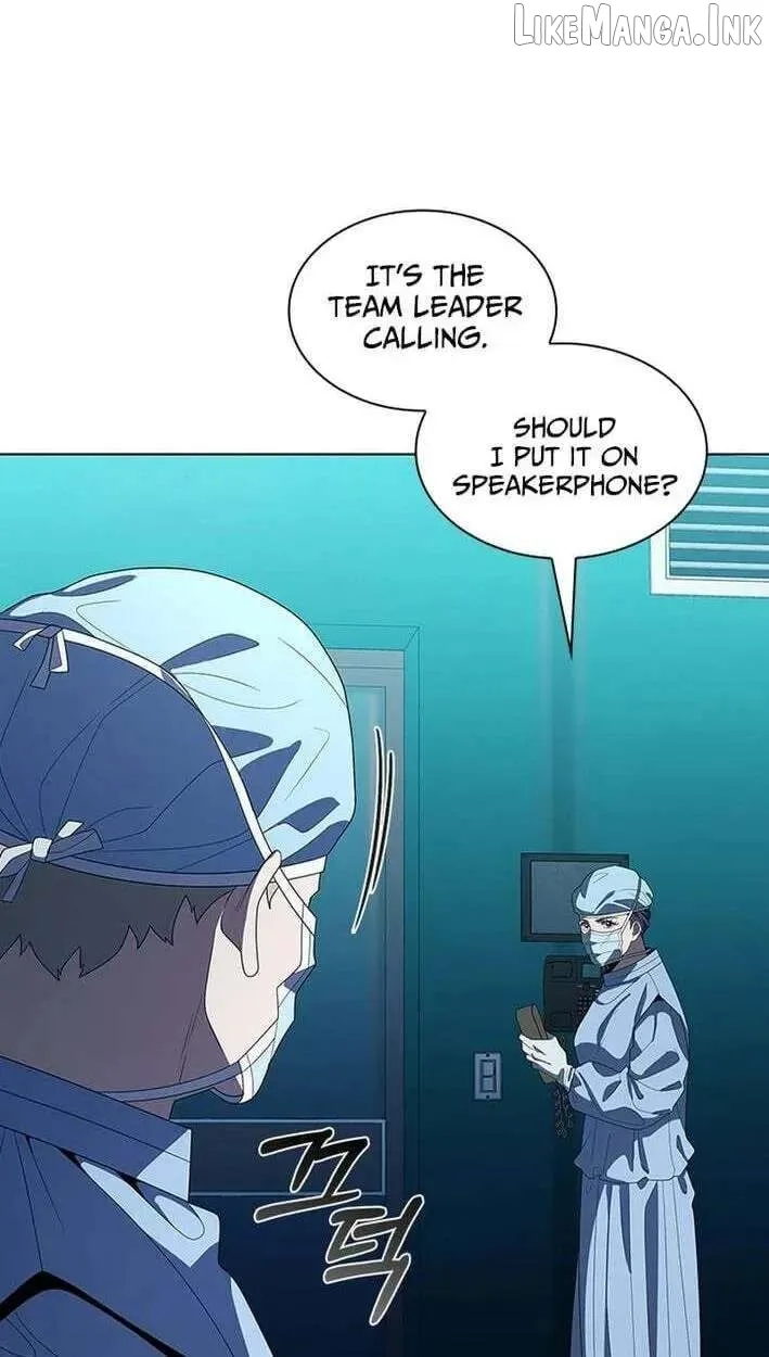 A True Doctor Chapter 304 page 59