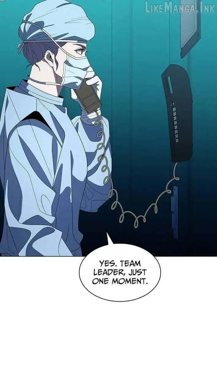 A True Doctor Chapter 304 page 58