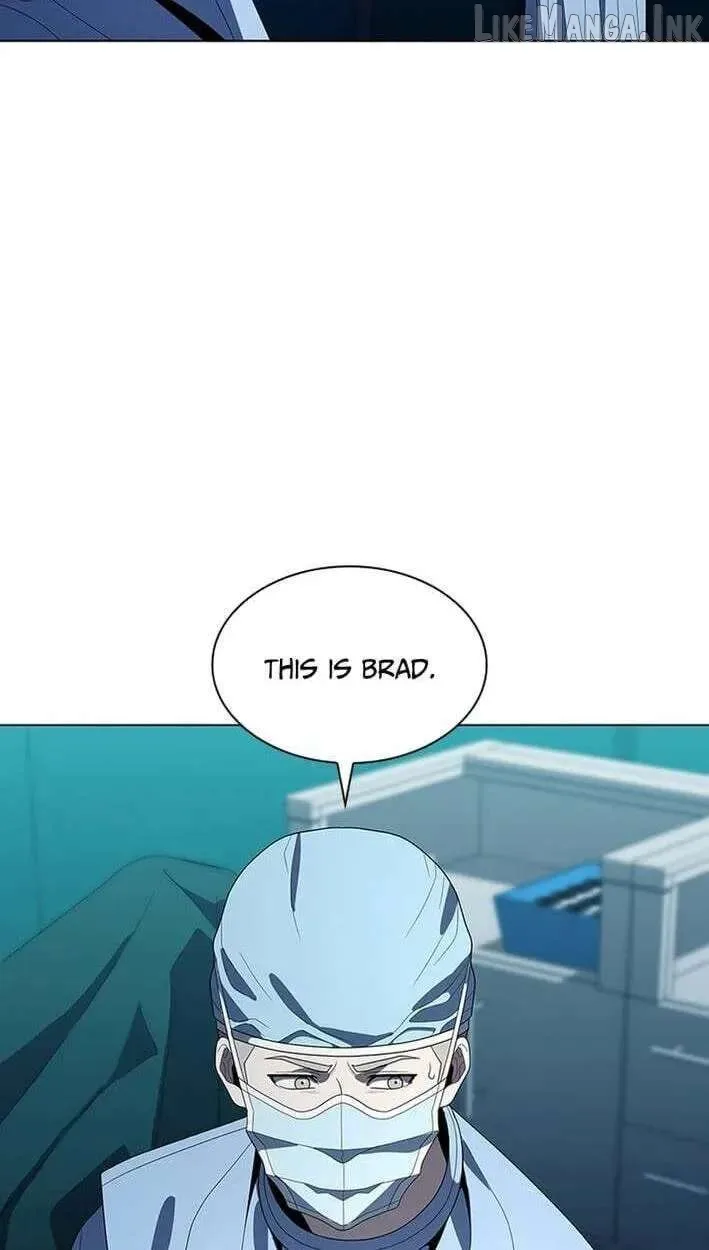 A True Doctor Chapter 304 page 60