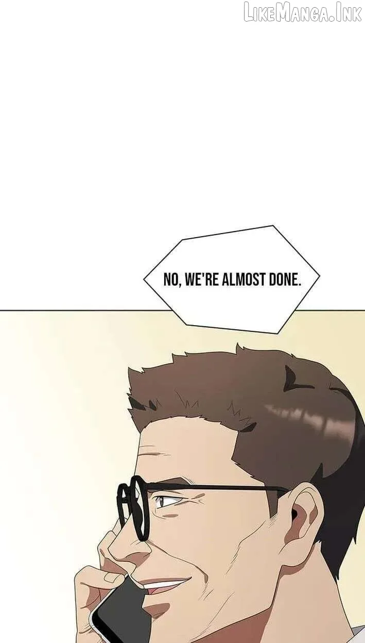 A True Doctor Chapter 304 page 64