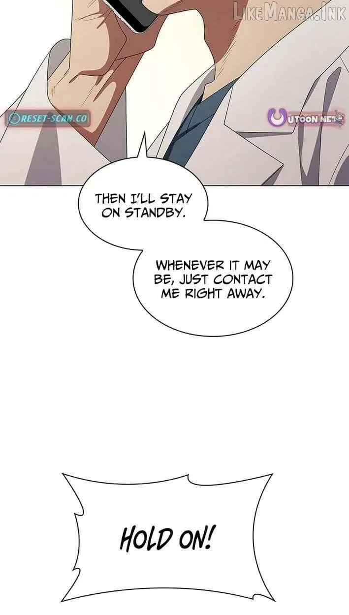 A True Doctor Chapter 304 page 65
