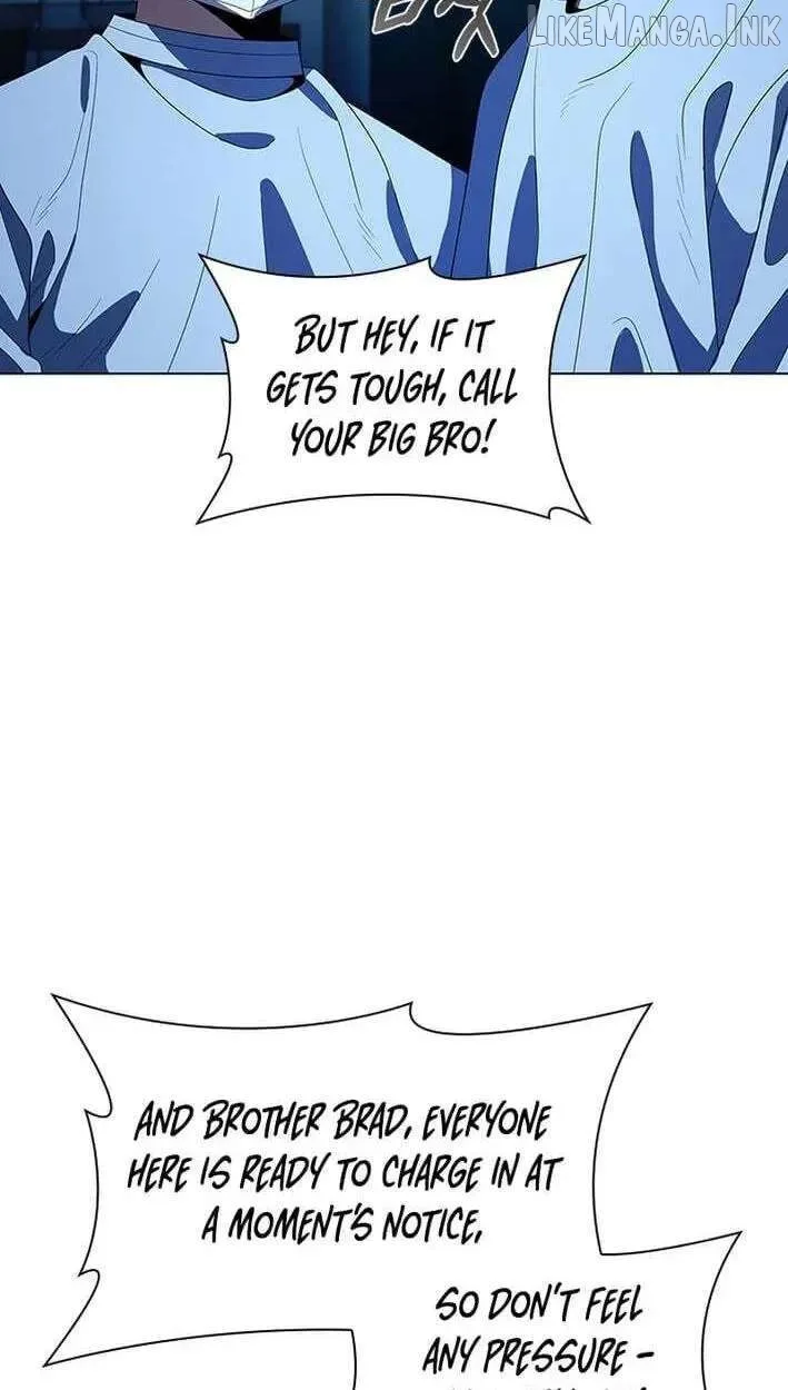 A True Doctor Chapter 304 page 67