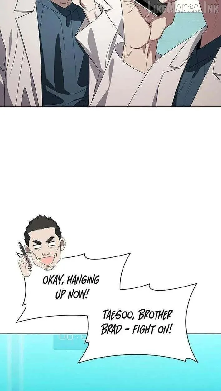 A True Doctor Chapter 304 page 70