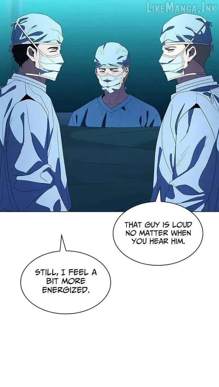 A True Doctor Chapter 304 page 71