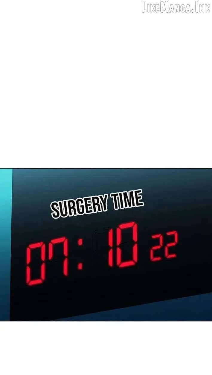A True Doctor Chapter 304 page 74