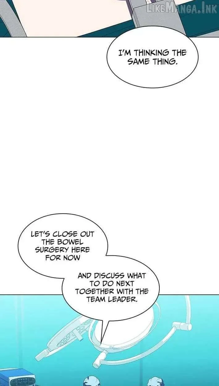 A True Doctor Chapter 304 page 76
