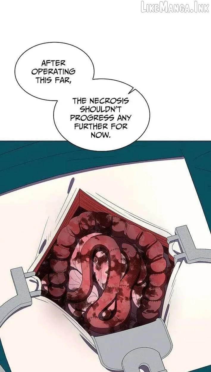 A True Doctor Chapter 304 page 75