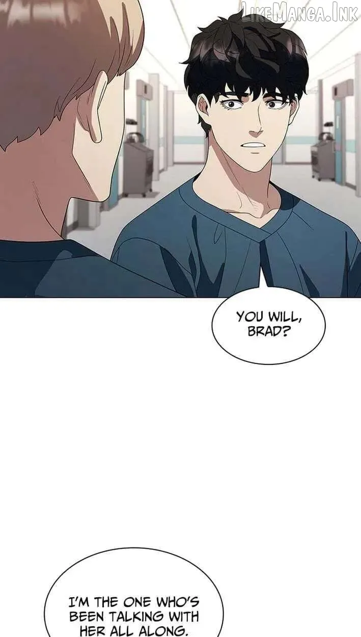 A True Doctor Chapter 304 page 81