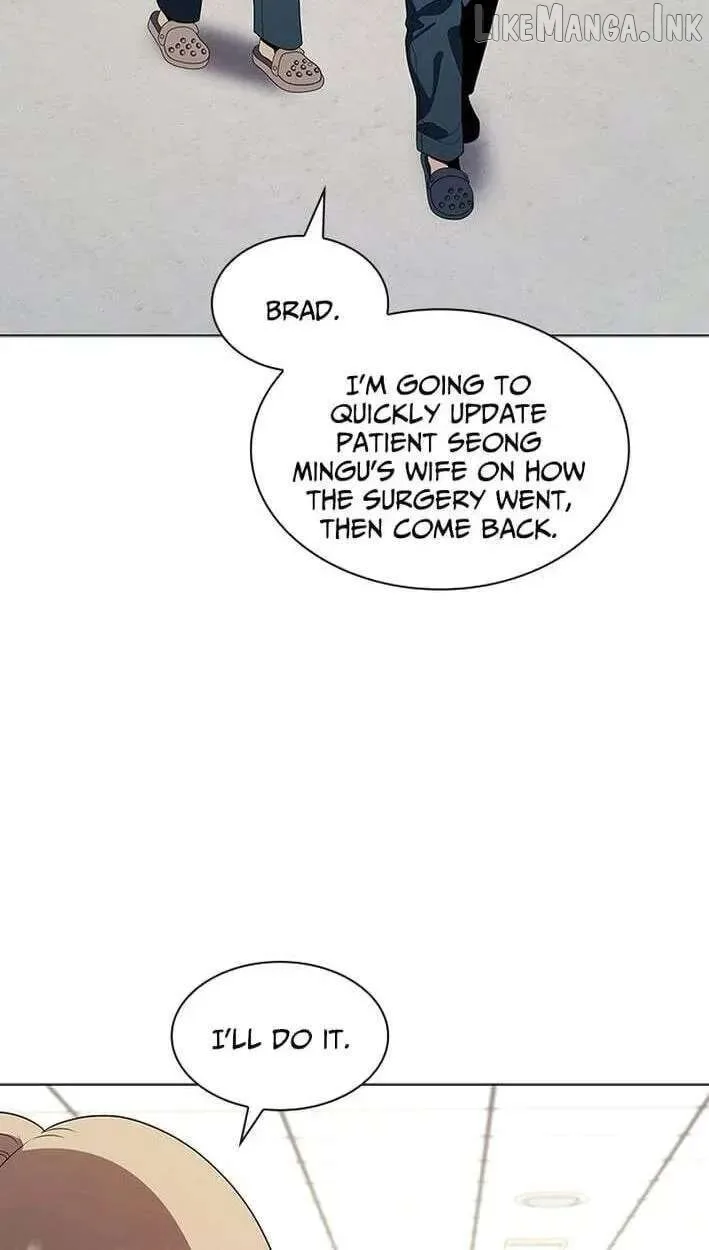 A True Doctor Chapter 304 page 80