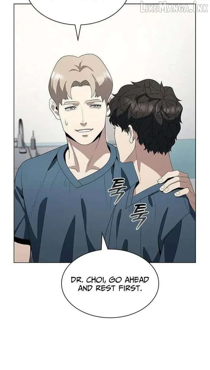 A True Doctor Chapter 304 page 82
