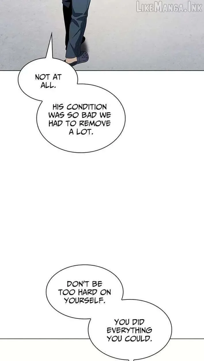 A True Doctor Chapter 304 page 88