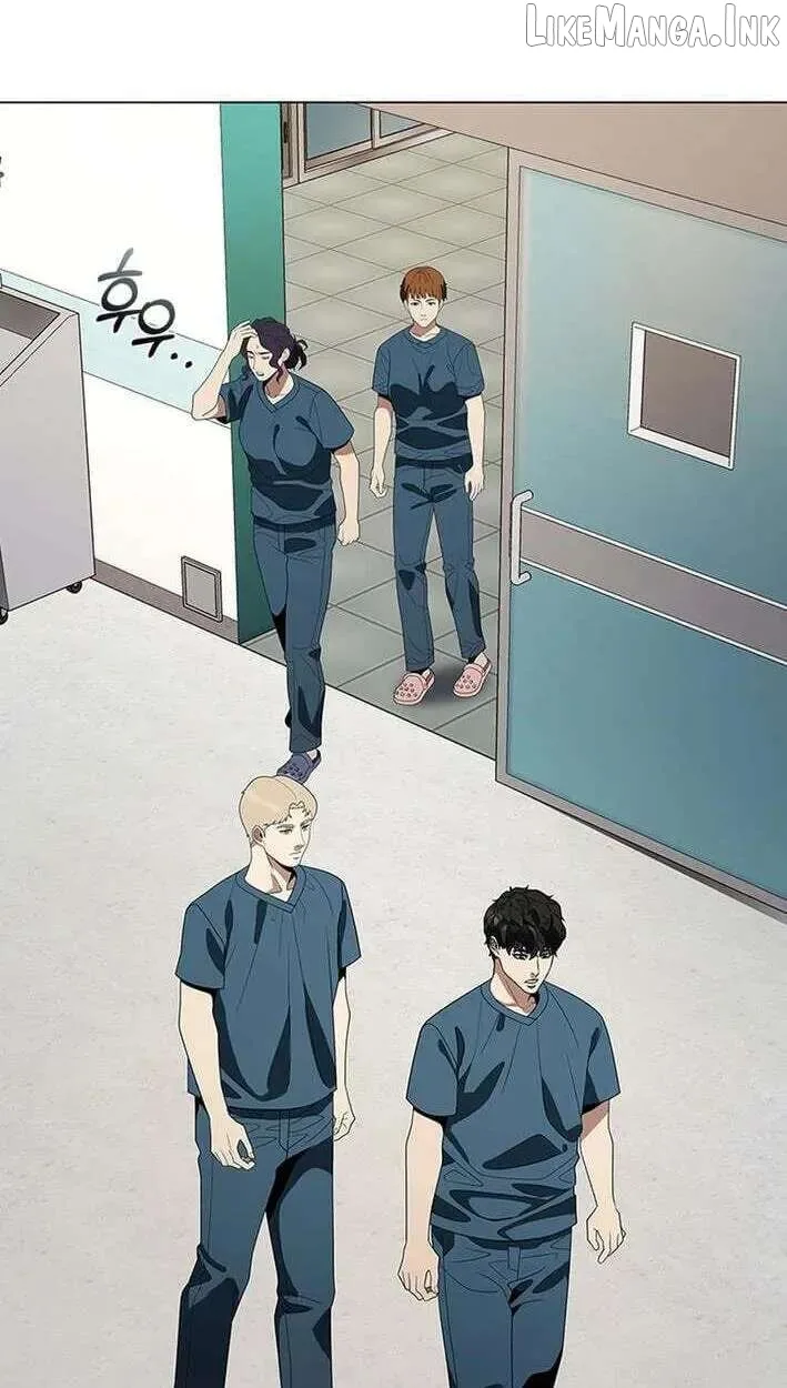 A True Doctor Chapter 304 page 79