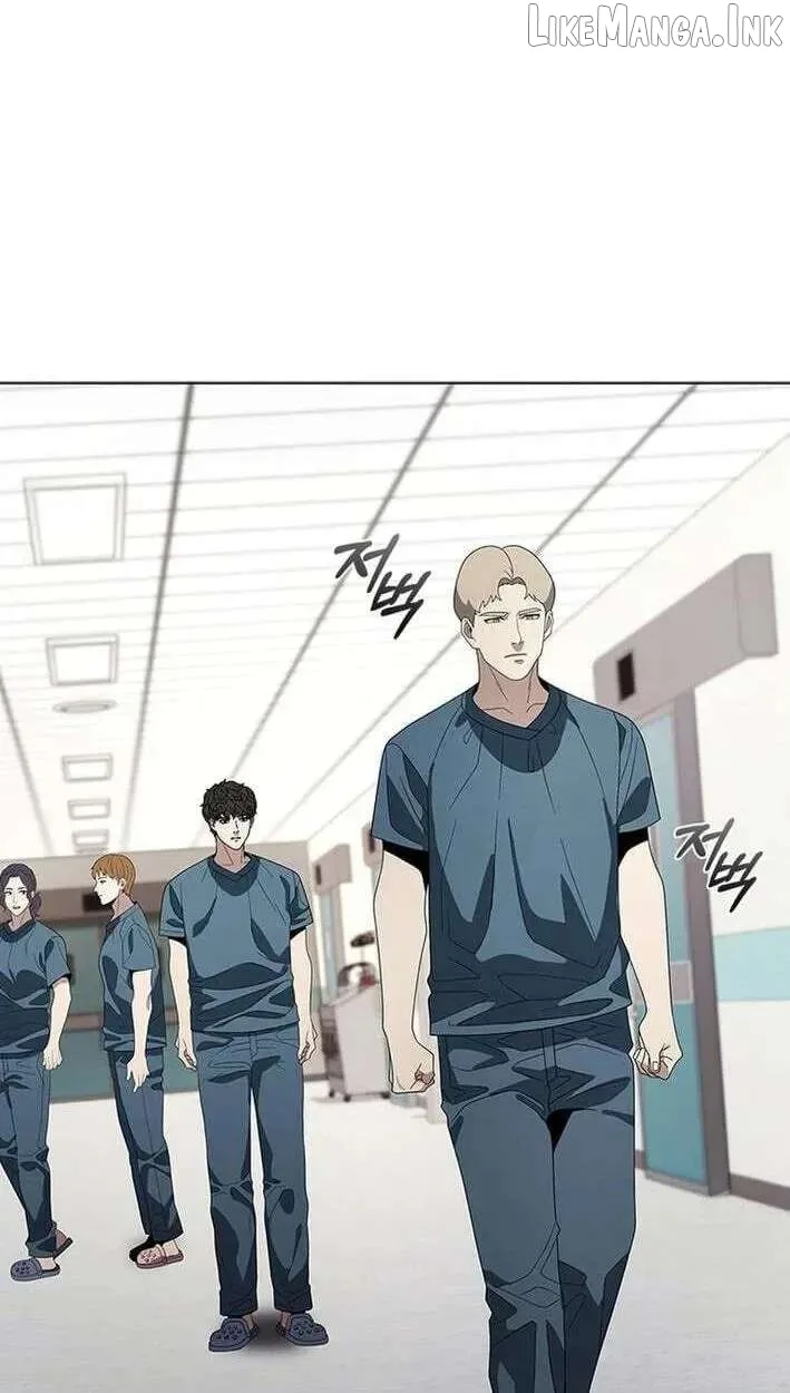 A True Doctor Chapter 304 page 83