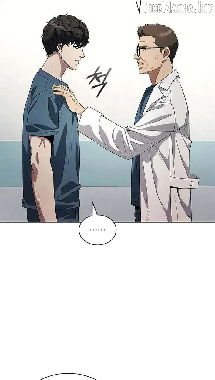 A True Doctor Chapter 304 page 89
