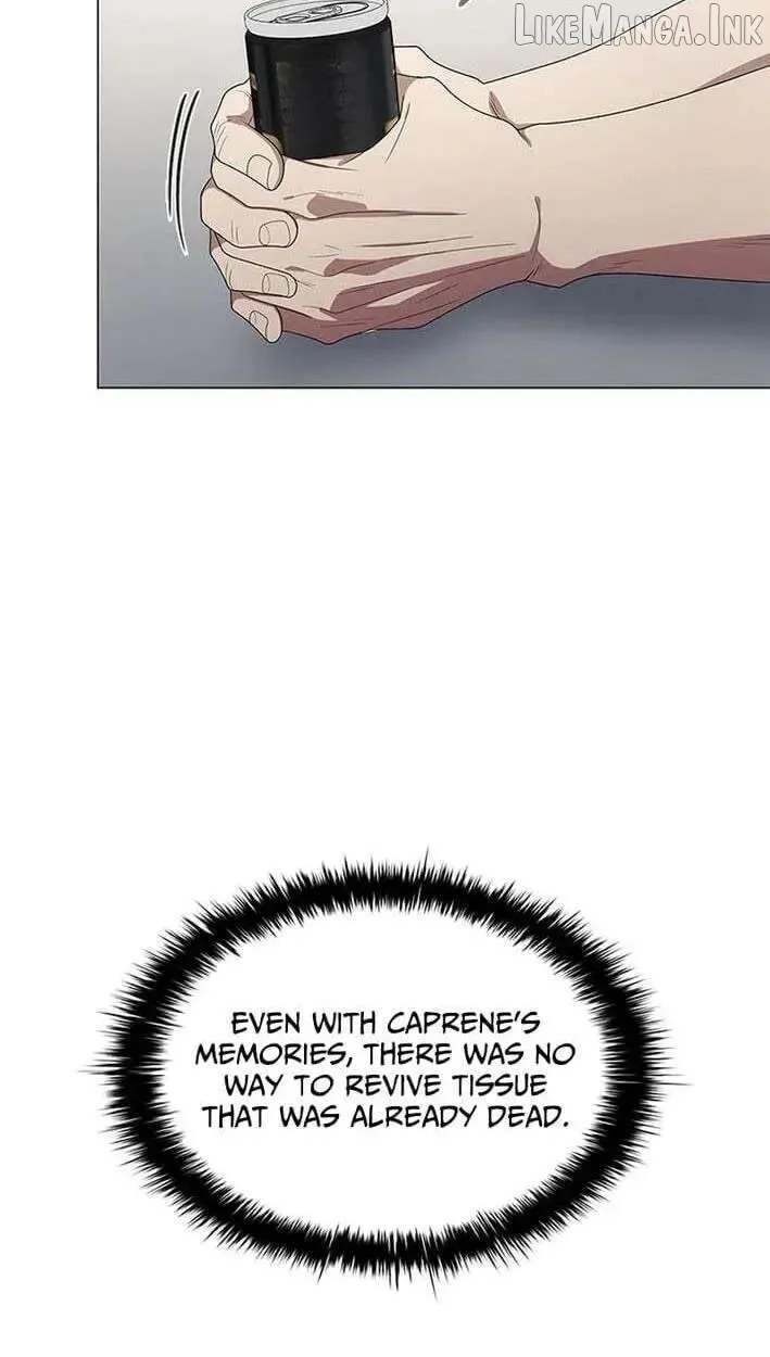 A True Doctor Chapter 304 page 94