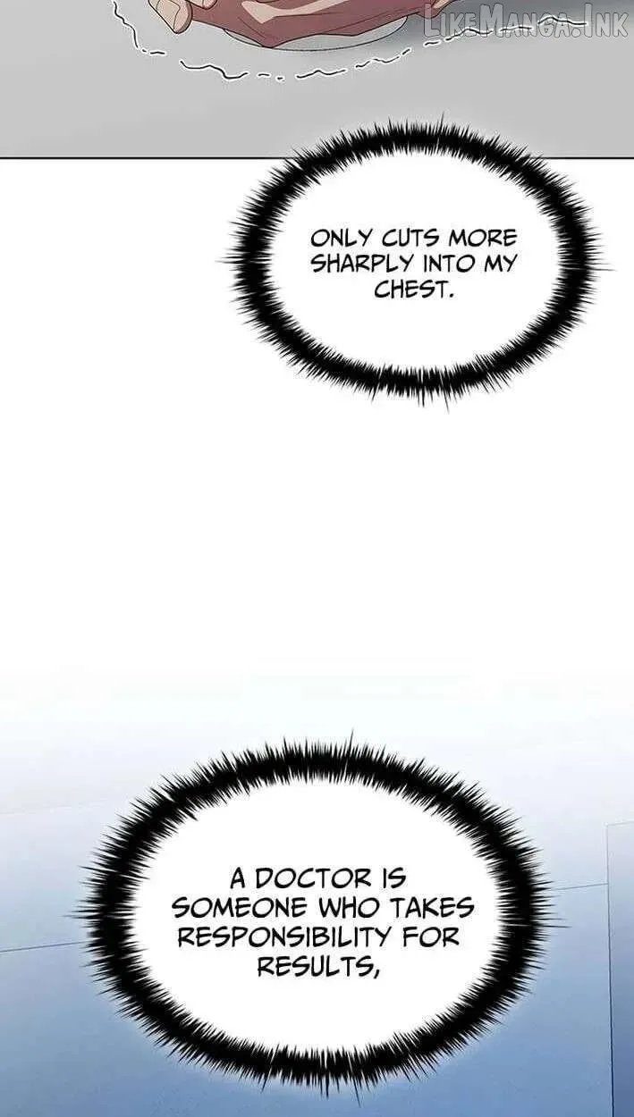 A True Doctor Chapter 304 page 96
