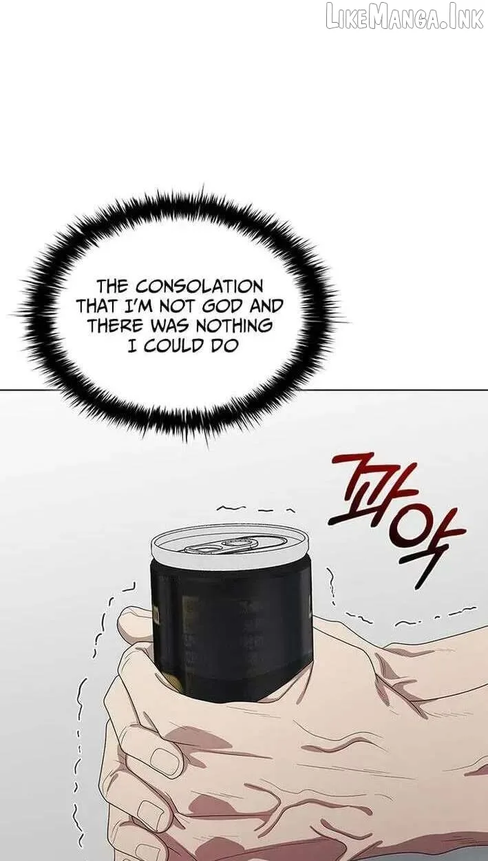 A True Doctor Chapter 304 page 95