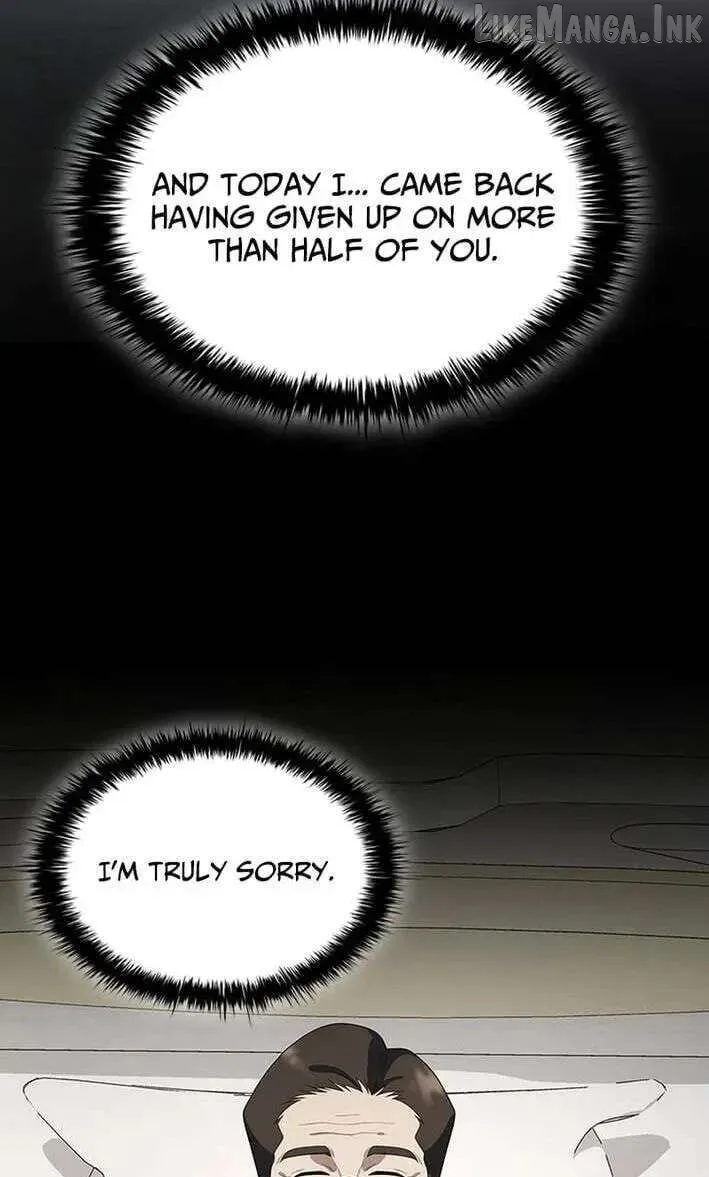 A True Doctor Chapter 304 page 98